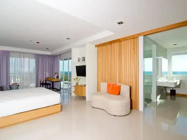 Welcome World Beach Resort & Spa