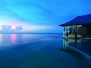 Silavadee Pool Spa Resort
