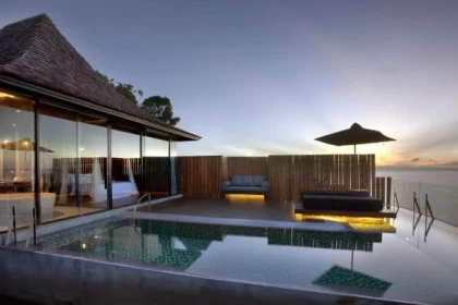 Silavadee Pool Spa Resort