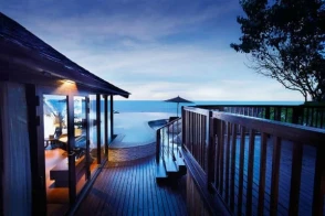 Silavadee Pool Spa Resort