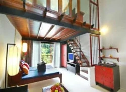 Red Ginger Chic Resort