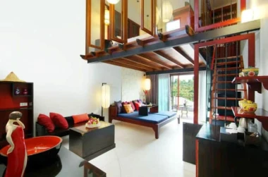 Red Ginger Chic Resort