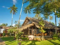 Islanda Hideaway Resort