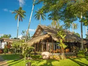 Islanda Hideaway Resort