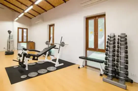 Islanda Hideaway Resort