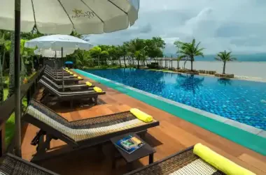 Islanda Hideaway Resort