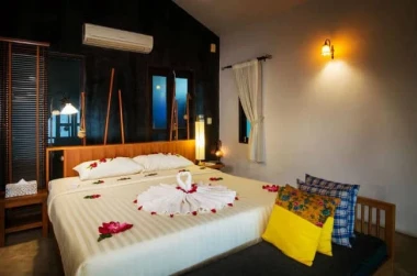 Islanda Hideaway Resort