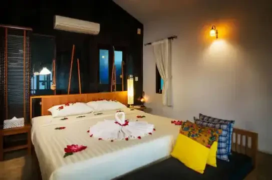 Islanda Hideaway 리조트