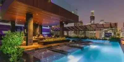 Mode Sathorn Hotel