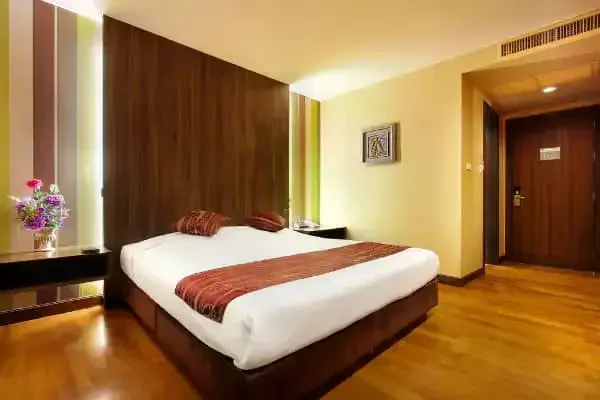 Bally Suite Silom