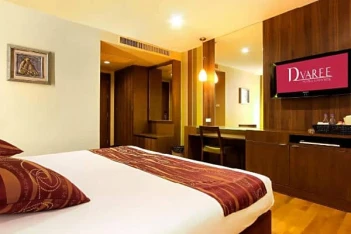 Suíte Bally Silom