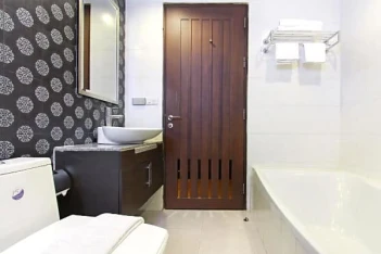 Suíte Bally Silom