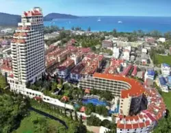 The Royal Paradise Hotel and Spa