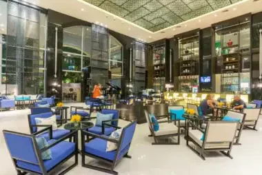 The Royal Paradise Hotel and Spa