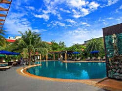 R-Mar Resort & Spa