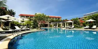R-Mar Resort & Spa