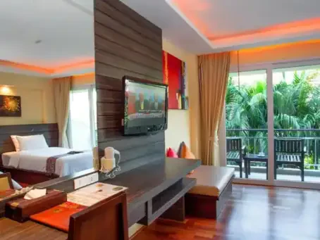 R-Mar Resort & Spa