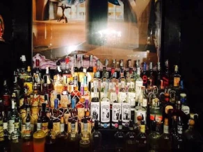 Freni E Frizioni gay bar Rome guestsFreni E Frizioni gay bar in Rome