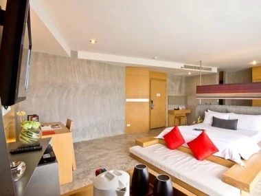 Het Now Hotel