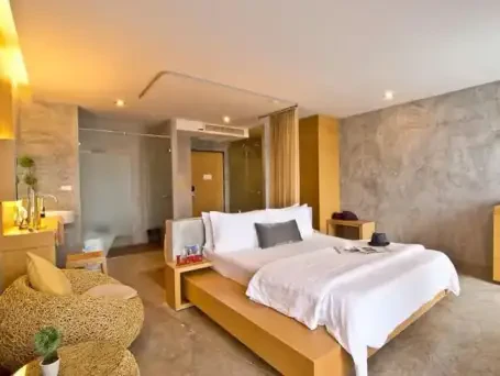 The Now Hotel