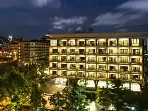Fifth Jomtien Pattaya