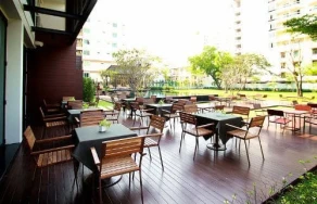 Fifth Jomtien Pattaya