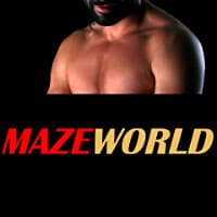 Maze World - SULJETTU