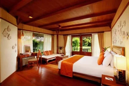 Centara Koh Chang Tropicana Resort