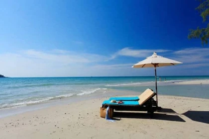 Centara Koh Chang Tropicana Resort