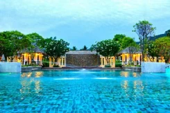 Centara Koh Chang Tropicana Resort