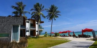 Idyllic Concept Resort