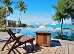 Idyllic Concept Resort