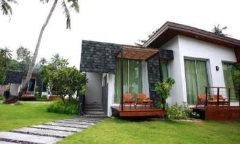 Idyllic Concept Resort