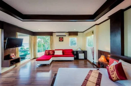 Sita Beach Resort & Spa