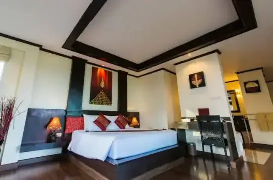 Sita Beach Resort & Spa