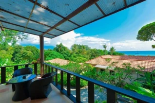 Sita Beach Resort & Spa