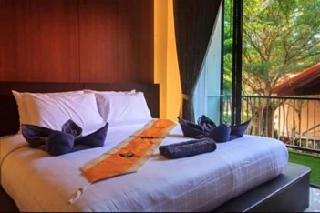 Ricci House Resort