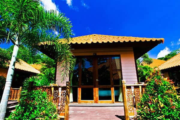 Casa Ricci Resort