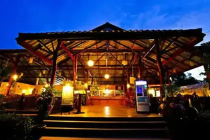 Ricci House Resort