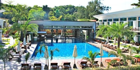 Resort Bundhaya