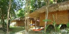 Gecko Lipe Resort