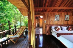 Bundhaya Resort