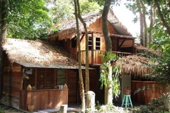 Gecko Lipe Resort
