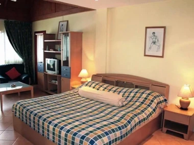 Aquarius Gay Guesthouse & Sauna