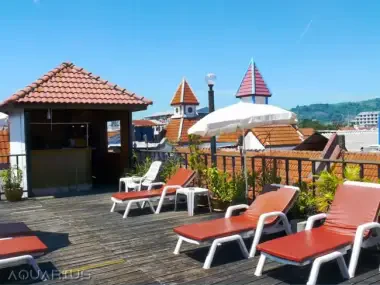 Aquarius Gay Guesthouse & Sauna