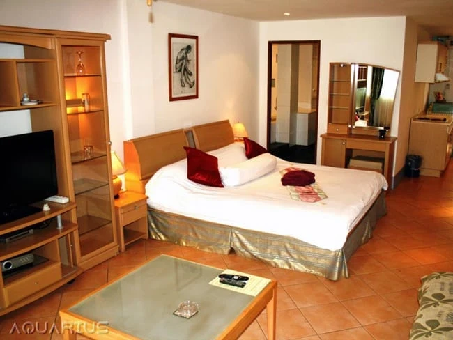 Aquarius Gay Guesthouse & Sauna