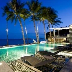 Sareeraya Villas en Suites