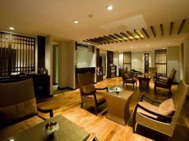 Sareeraya Villas and Suites