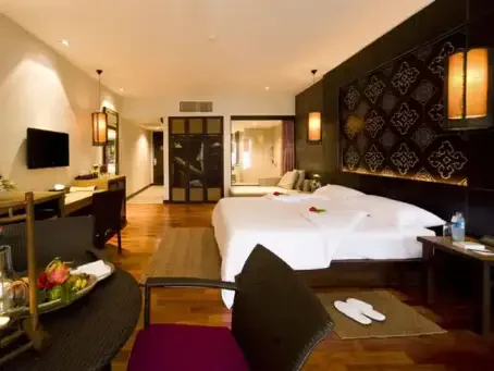 Sareeraya Villas en Suites