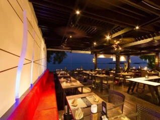 Sareeraya Villas and Suites